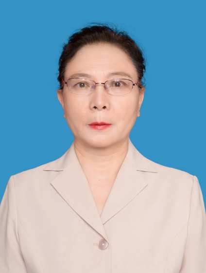 安永香-原甘肃省委党史研究室副主任、一级巡视员