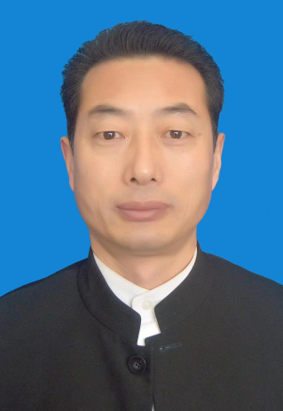 丁玉石-解放军华北军区司令部旧址管委会常务副主任