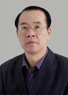邢洪儒-中国共产党精神学创立者
