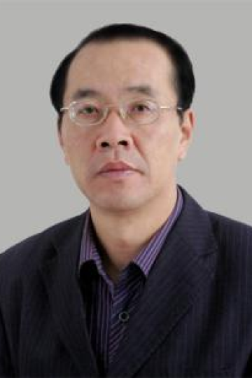 邢洪儒-中国共产党精神学创立者