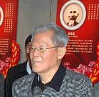 赵宗鼐-中共中央组织部原常务副部长