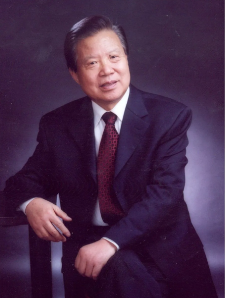 任玉岭-国务院参事、全国政协常委、著名经济学家