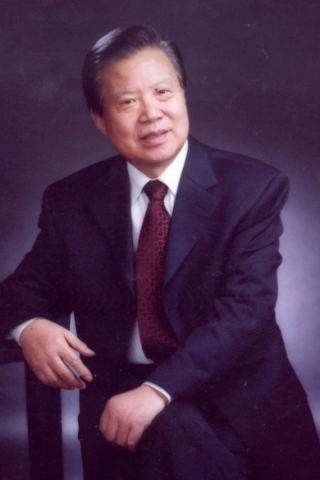 任玉岭-国务院参事、全国政协常委、著名经济学家