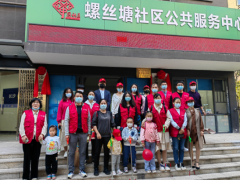 湖南：长沙县星沙街道环境整治党员先行 共筑红色交通防线